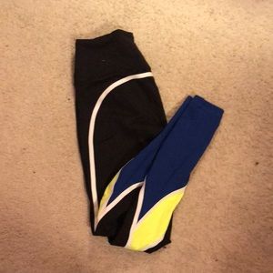 VSX full length leggings